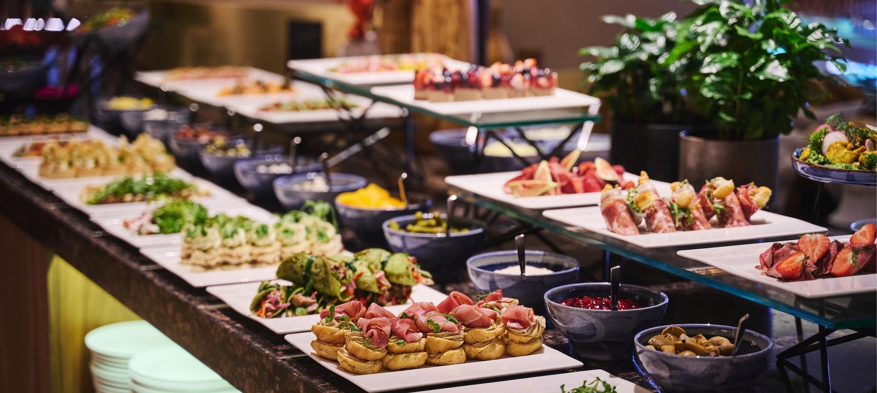 brunch