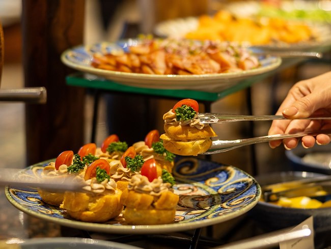 Sunday Indulgence: A Brunch Experience Like No Other