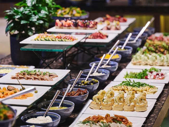 Sunday Indulgence: A Brunch Experience Like No Other