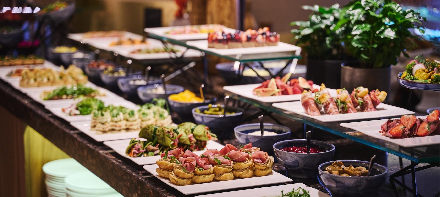 Brunch 2025
